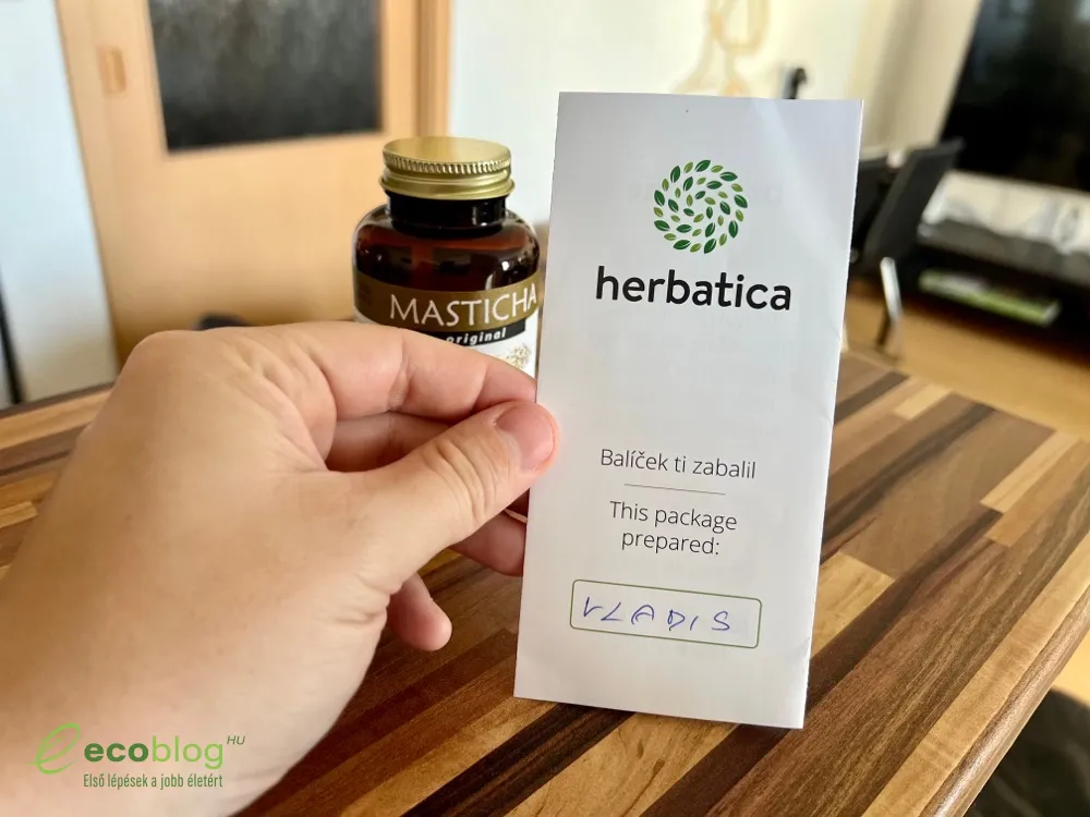 A CBD+CBG csepp 2,5% CBD és 2,5% CBG tartalommal