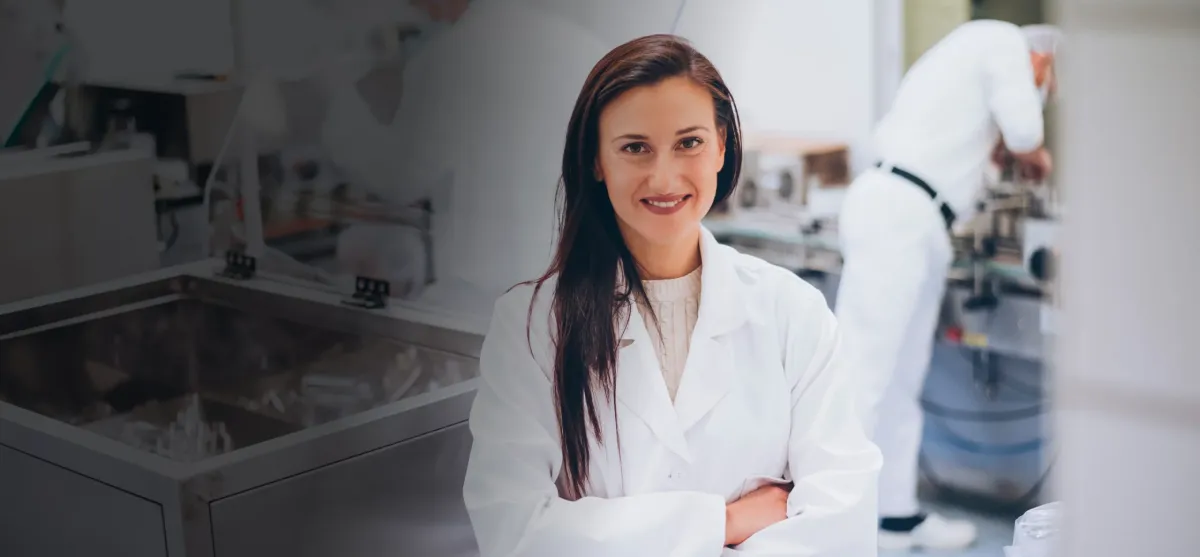 Carnium Botanicals gyártási háttér és minőségellenőrzés